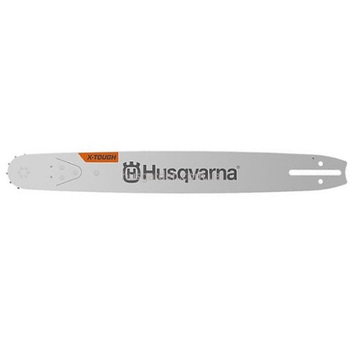 Шина Husqvarna X-Tough 24"/61см; 3/8"; 1,5мм; LM; RSN; 84DL (5966911-84)