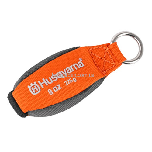 Вага для закидання Husqvarna 226г (5969358-14) 