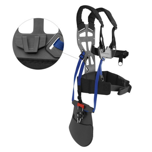 Подвеска травокосилки Husqvarna Balance XB (5974693-01)