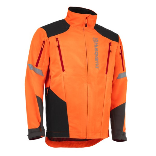 Куртка Husqvarna Technical B&T; р. L-54/56 (5976602-54)