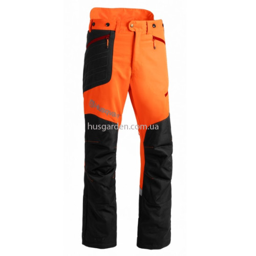 Брюки Husqvarna Technical B&T; р. 58 (5976606-58)