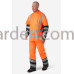Куртка від дощу Husqvarna Functional High Viz; р. M-50/52 (5976628-50)