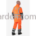 Куртка від дощу Husqvarna Functional High Viz; р. M-50/52 (5976628-50)