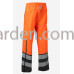 Брюки от дождя Husqvarna Functional High Viz; р. L-54/56 (5976629-54)