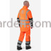 Брюки от дождя Husqvarna Functional High Viz; р. L-54/56 (5976629-54)