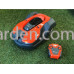 Іграшковий робот-газонокосарка Husqvarna Automower (5462774-01)