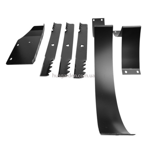 BioClip комплект Husqvarna; к Z 560X (5983906-01)