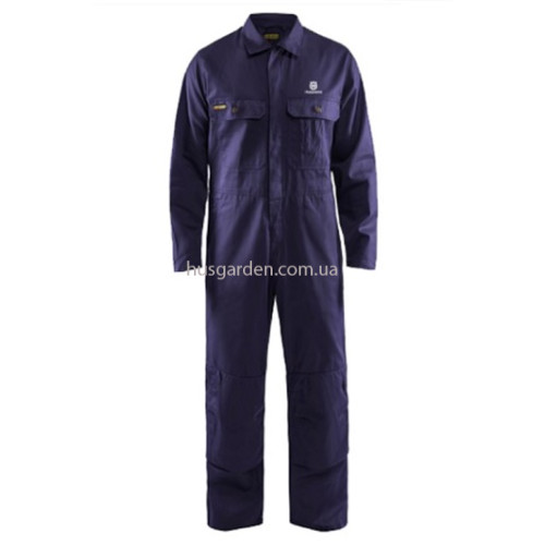 Комбинезон Husqvarna; размер C52 (5984173-05)