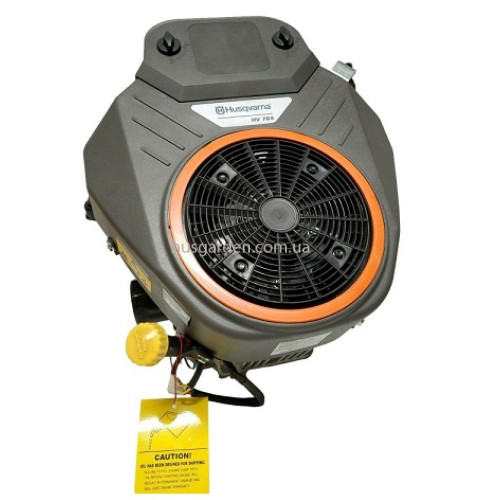 Двигатель Husqvarna HV 764 (5986321-01)