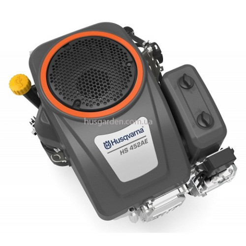 Двигатель Husqvarna HS 452 (5986940-01)