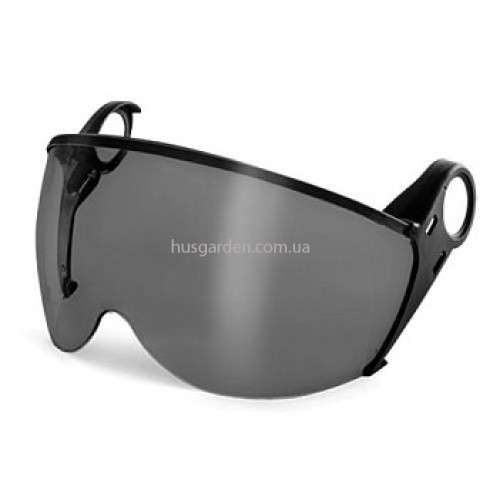 Маска для шлема арбориста Husqvarna Spire Vent; сонцезащитная