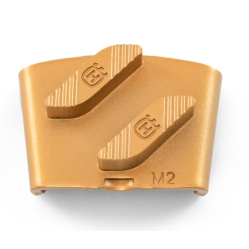 Сегмент шліфування Husqvarna ELITE-GRIND EZ M, 3шт (5988824-02)