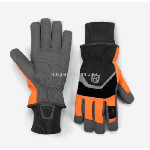 Перчатки Husqvarna Functional Winter; р.8 (5996497-08)