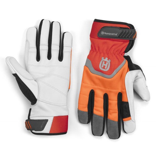 Рукавички Husqvarna Technical; р. 10 (5996503-10)