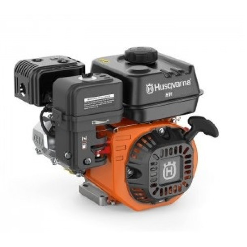 Двигун Husqvarna HH418D,6.3кВт@3600об/хв, D25,4х88,0мм (5999418-01) Двигун Husqvarna HH418D,6.3кВт@3600об/хв, D25,4х88,0мм (5999418-01)