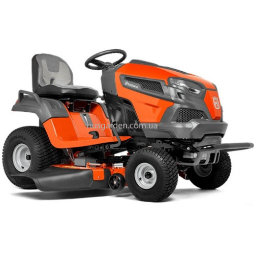 Трактор Husqvarna TS 242TXD (9604104-35)