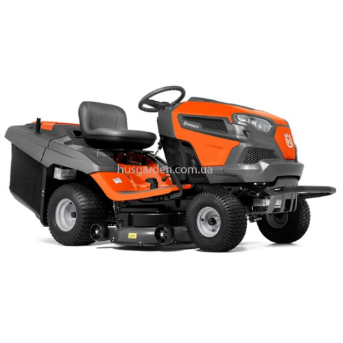 Трактор Husqvarna TC 242T (9605102-02)