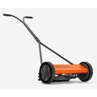 Газонокосарка механічна Husqvarna 54 (9649140-01)