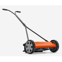 Газонокосарка механічна Husqvarna 64 (9649540-02)