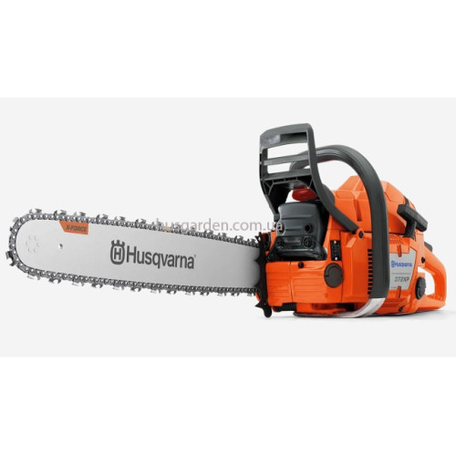 Бензопила Husqvarna 372XP (9659681-18)