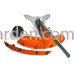 Мотокоса бензиновая Husqvarna 545RX (9660159-02)