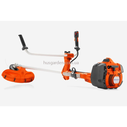 Мотокоса бензиновая Husqvarna 545RX (9660159-02)