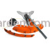 Мотокоса бензиновая Husqvarna 336FR (9666047-03)