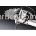 Кусторез бензиновый Husqvarna 555FXT (9666292-03)