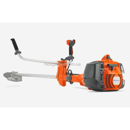 Кусторез бензиновый Husqvarna 555FXT (9666292-03)