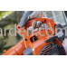 Воздуходув бензиновый ранцевый Husqvarna 580BTS (9666296-01)