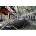 Бензопила Husqvarna 572 XP (9667331-18)