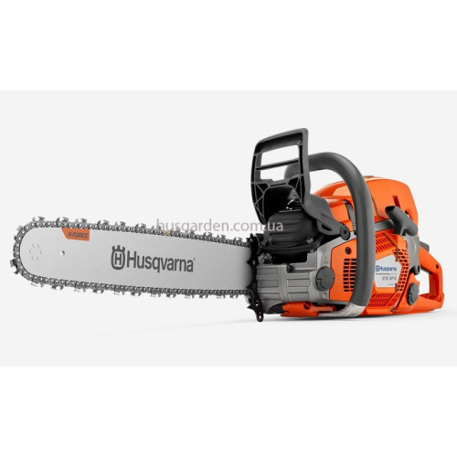 Бензопила Husqvarna 572 XP (9667331-18)