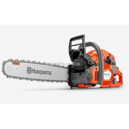 Бензопила Husqvarna 565 (9667339-18)