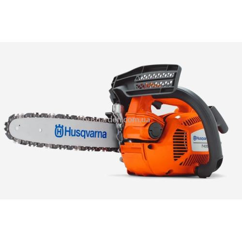 Бензопила Husqvarna T435 (9669972-14)