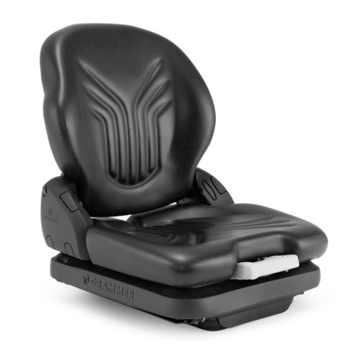 Сидение Husqvarna Grammer Primo M с подогревом; для райдеров P 500DX-й серии (9670084-02)