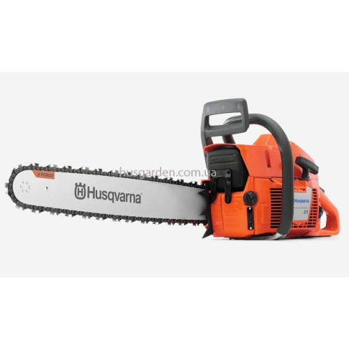 Бензопила Husqvarna 61 (9670623-18)