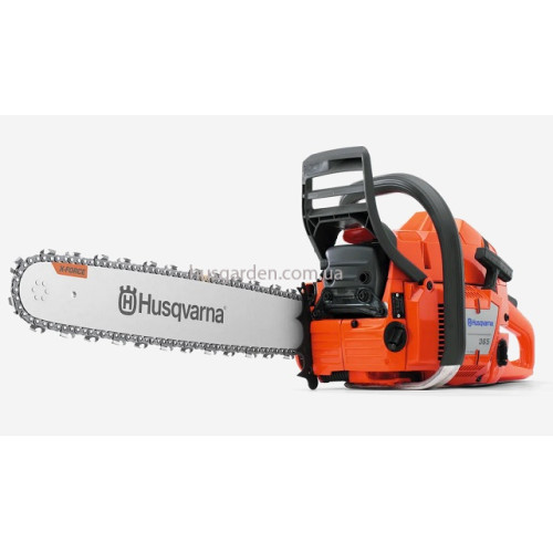 Бензопила Husqvarna 365 (9707185-18)