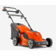 Газонокосилка электрическая Husqvarna LC141C (9670993-01)