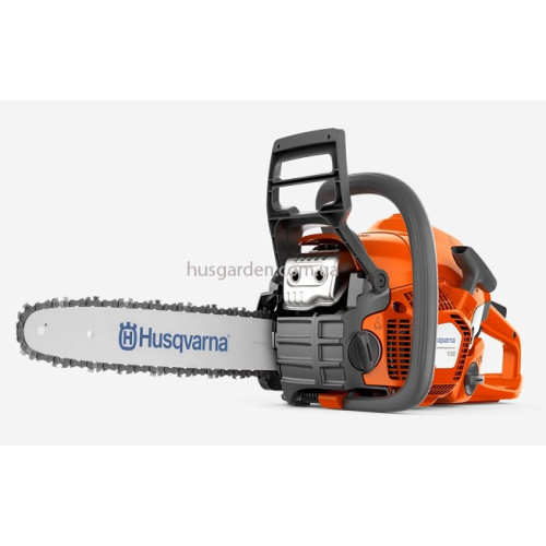 Бензопила Husqvarna 130 (9671084-01)