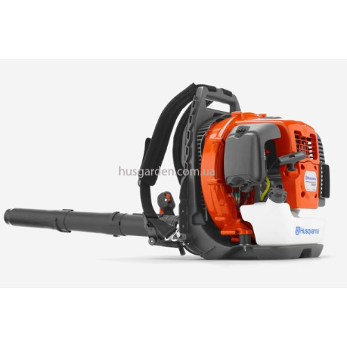 Воздуходув бензиновый ранцевой Husqvarna 360BT (9671443-04)