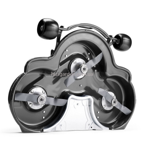 Дека режущая Husqvarna Сombi 103 см; к райдеру R 214 (9671523-01)