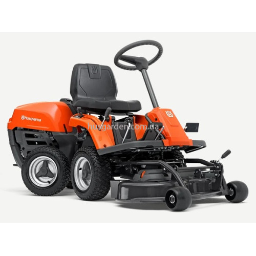 Райдер Husqvarna R 112C (9671784-02)
