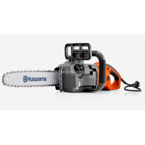 Электропила Husqvarna 420EL (9672057-16)
