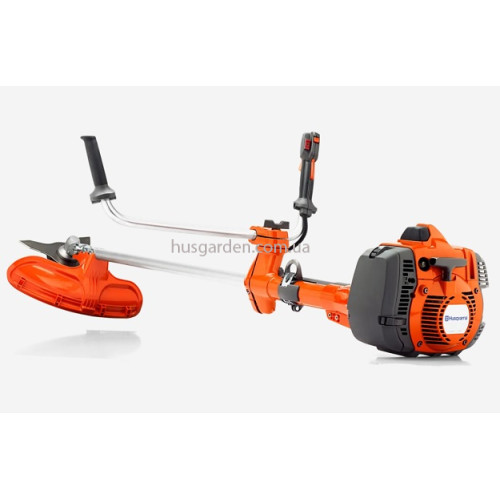 Мотокоса бензиновая Husqvarna 545FR (9676379-04)