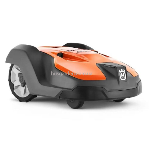 Газонокосилка-робот Husqvarna AM 550 (9676502-11)
