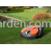 Газонокосилка-робот Husqvarna AM 550 (9676502-11)