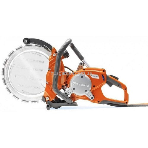 Електроріз Husqvarna K6500 Ring (9672052-01) Електроріз Husqvarna K6500 Ring (9672052-01)
