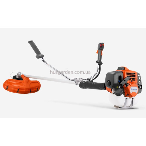 Мотокоса Husqvarna 531RS T35 + Multi 275-4 (9676606-03)