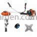 Мотокоса бензиновая Husqvarna 541RS (9676608-03)