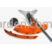 Мотокоса бензиновая Husqvarna 541RS (9676608-03)